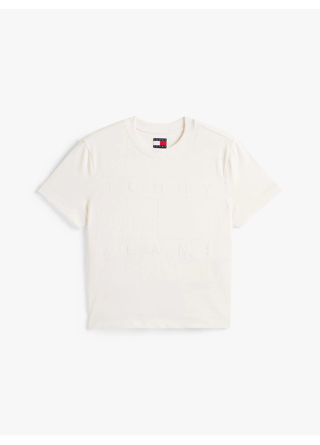 Футболка Tommy Hilfiger - (399354444)