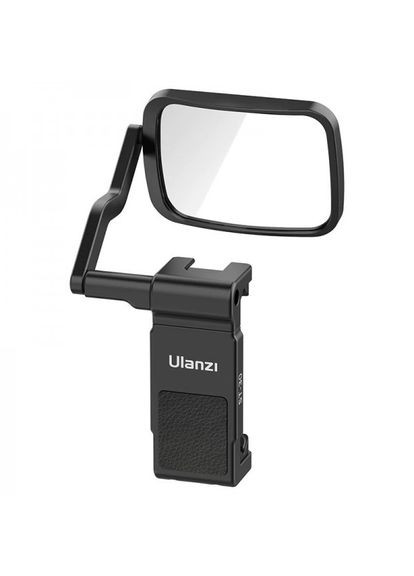 Тримач для телефона з селфі дзеркалом ST-30 kr Ulanzi (296807973)