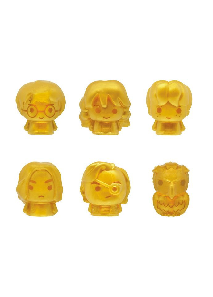 Фігурка у кулі Гаррі Поттер 53613 іграшка-сюрприз, 6 видів MASH'EMS (319846563)