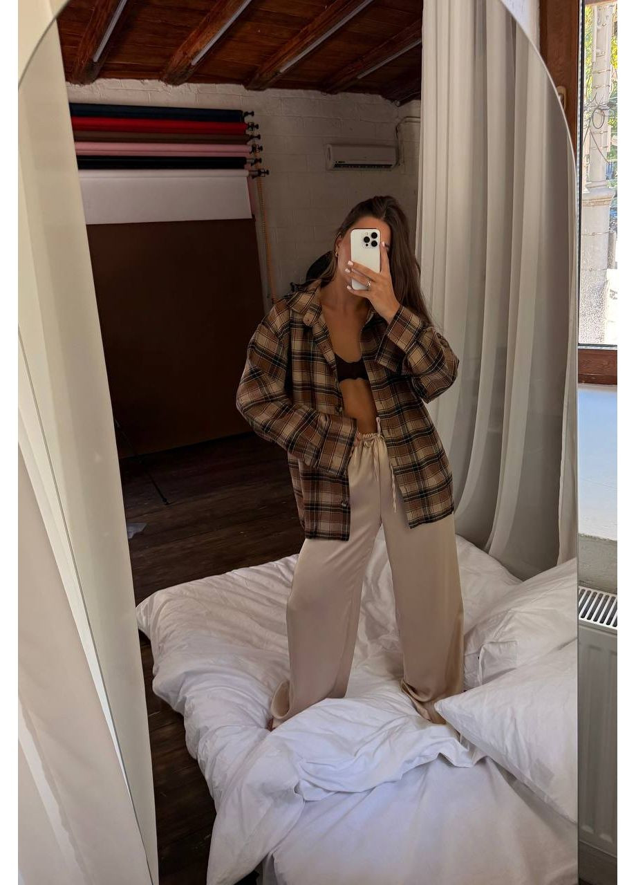 Жіноча сорочка No Brand (360527142)