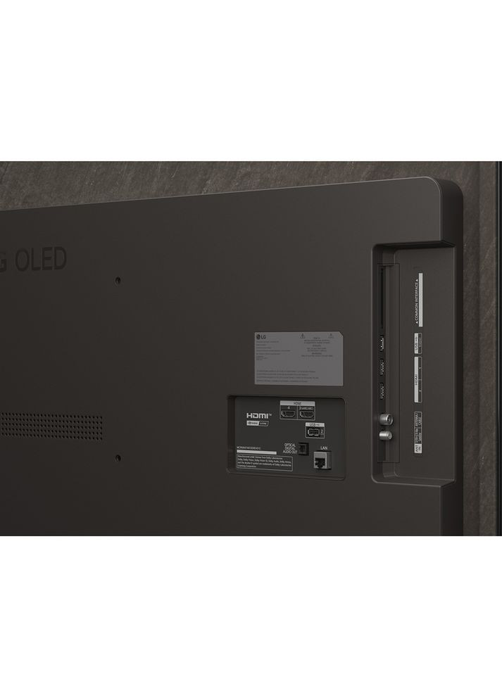 ТВ OLED55B56LA LG (330781297)