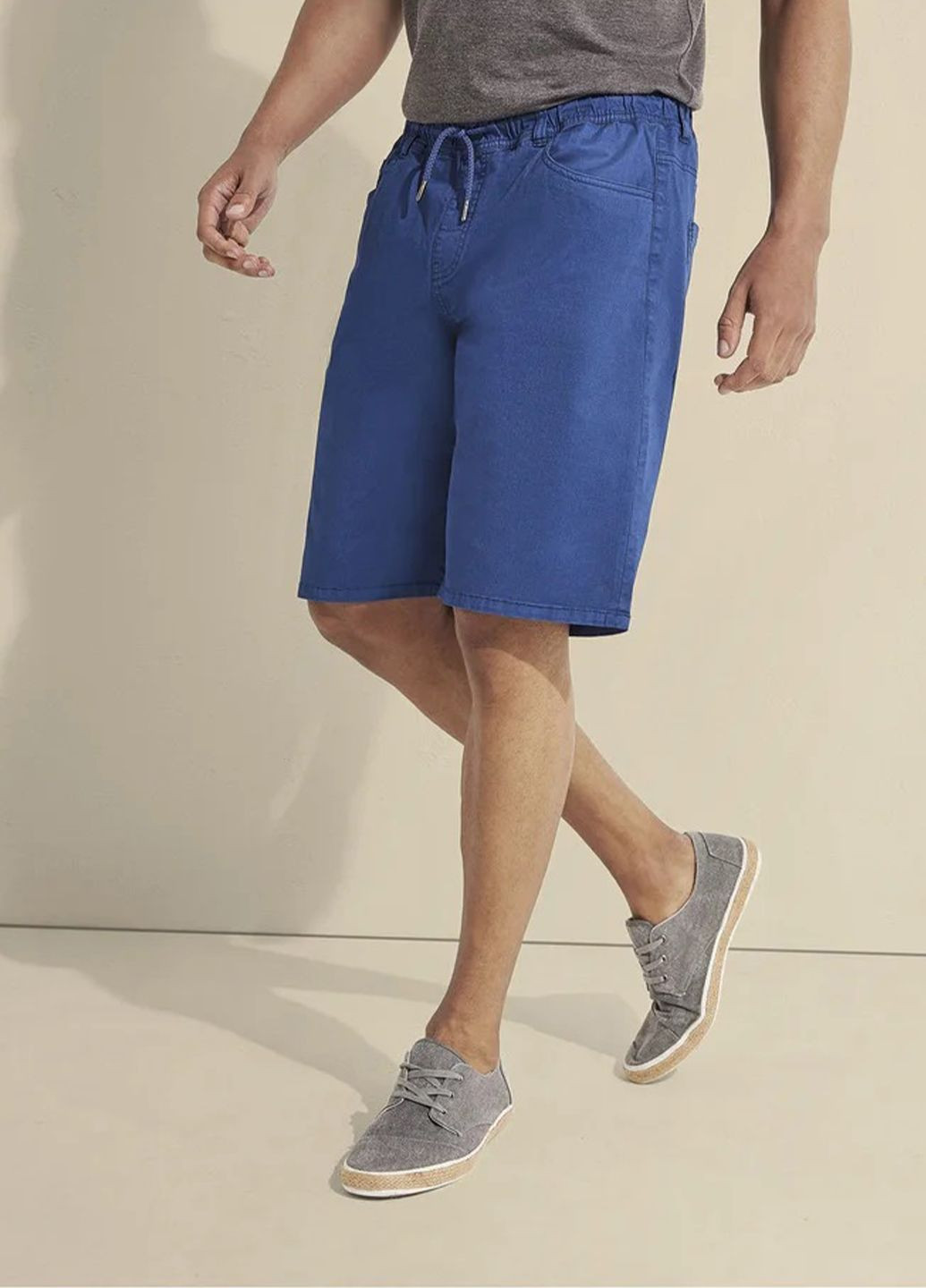 Чоловічі шорти чіноси Livergy (338310995)