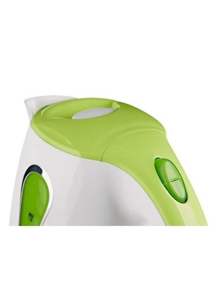 Чайник RK 1022 green ECG (340060097)