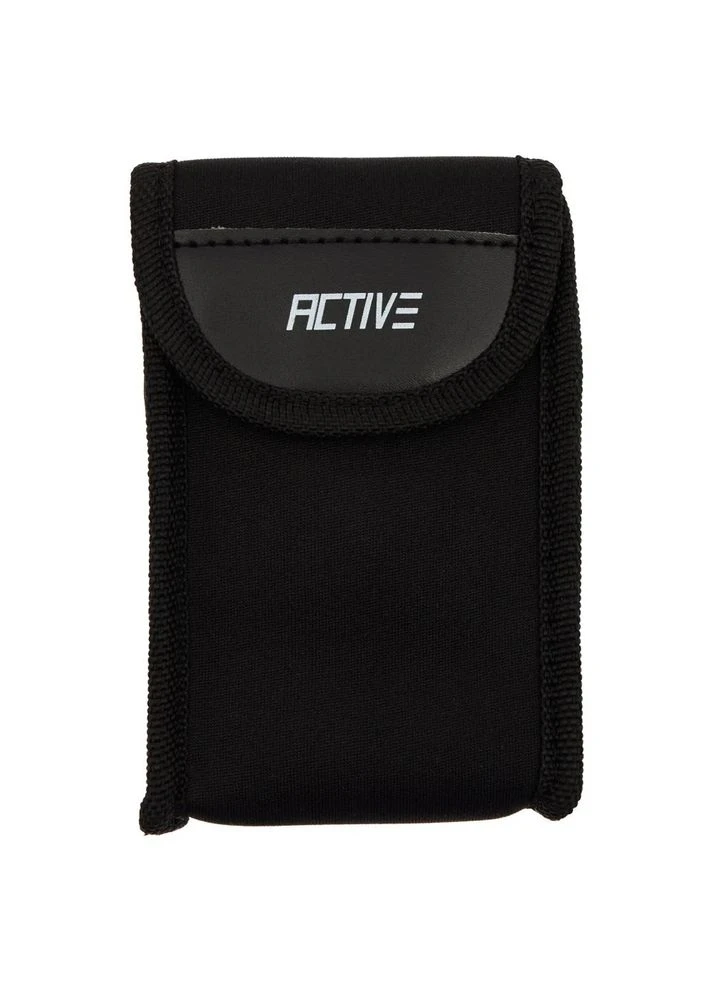 Бинокль Compact (10x25), черный, в чехле Active Optics (396846602)