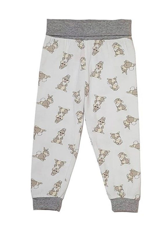 Комбинированные повседневный демисезонные брюки Disney