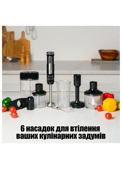 Блендер QUIN RHB-108SD-1 (358067575)