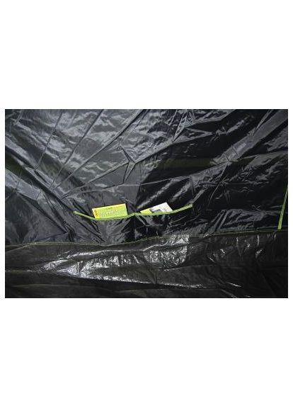 Намет High Peak Bozen 6.0 Light Grey/Dark Grey/Green (268139545)