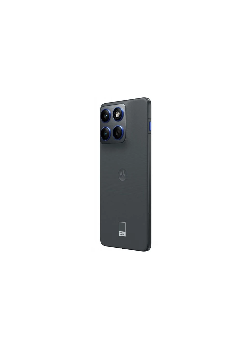 Мобільний телефон (PBA50006RS) Motorola Edge 70 12/512GB Gadget Grey (379534336)