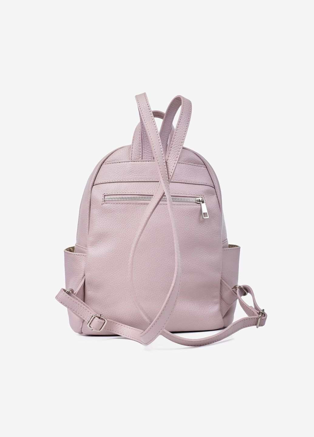 Рюкзак женский кожаный Backpack Regina Notte (293977381)
