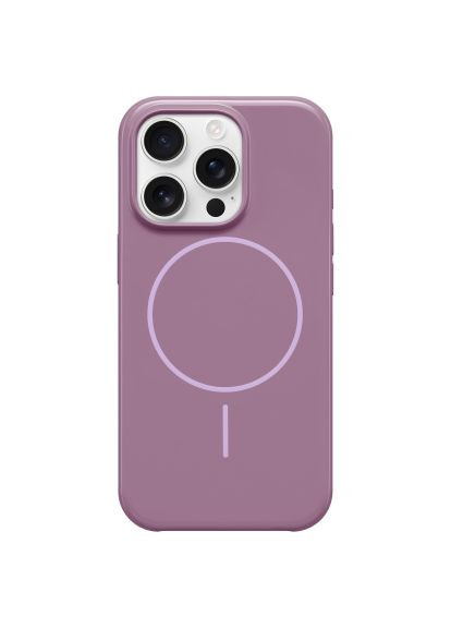 Чехол для мобильного телефона Beats iPhone 16 Pro Case with MagSafe - SunsetPurple (MCFP4LL/A) Apple Beats iPhone 16 Pro Case with MagSafe - SunsetPurp (361162480)