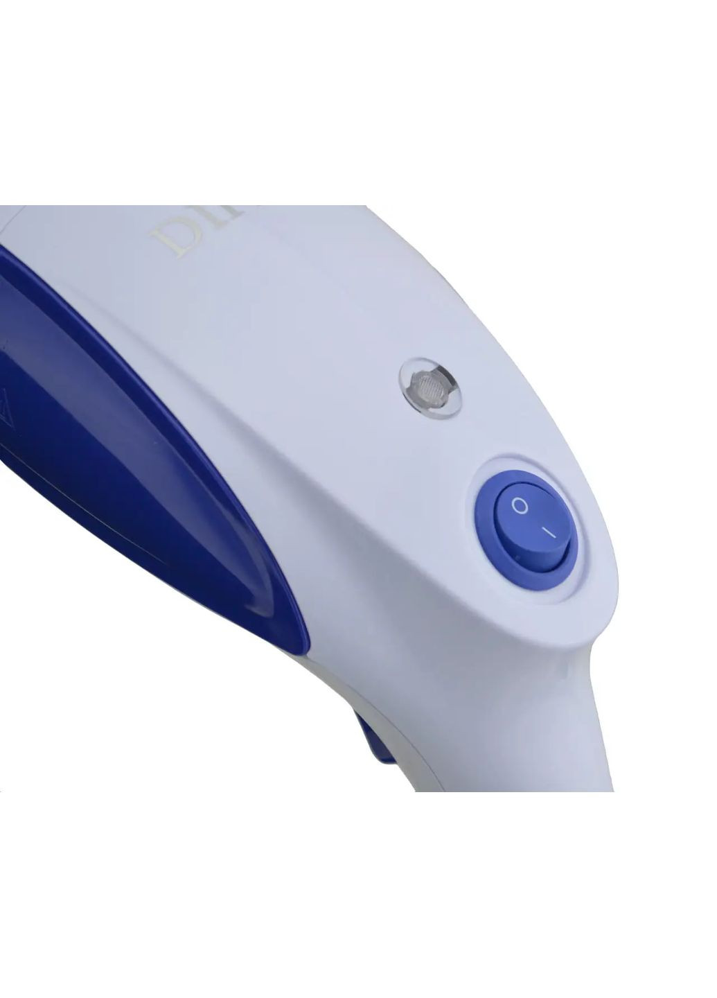 Ручний відпарювач Difei DF-019A White Lucky Day Shop (309005864)