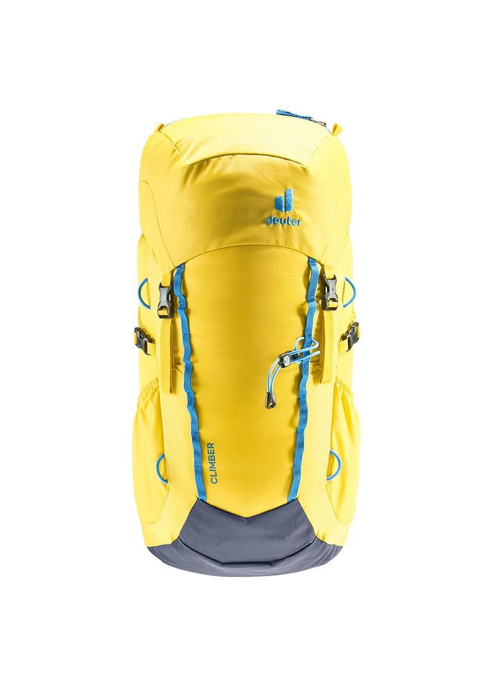Рюкзак Climber 22 л corn-ink 3611021 8308 Deuter (318426307)