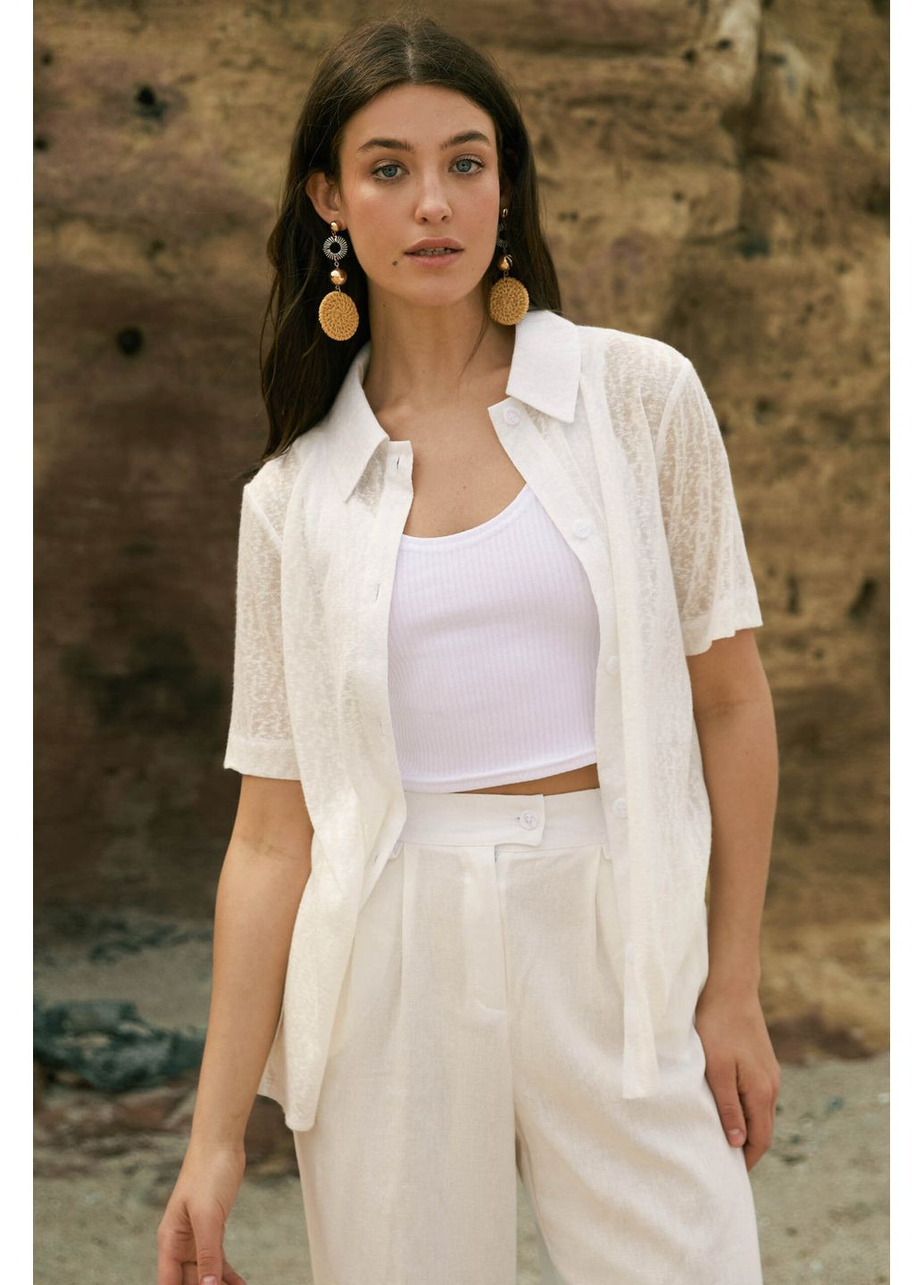 Сорочка 2177.6004 Seventeen (348430198)