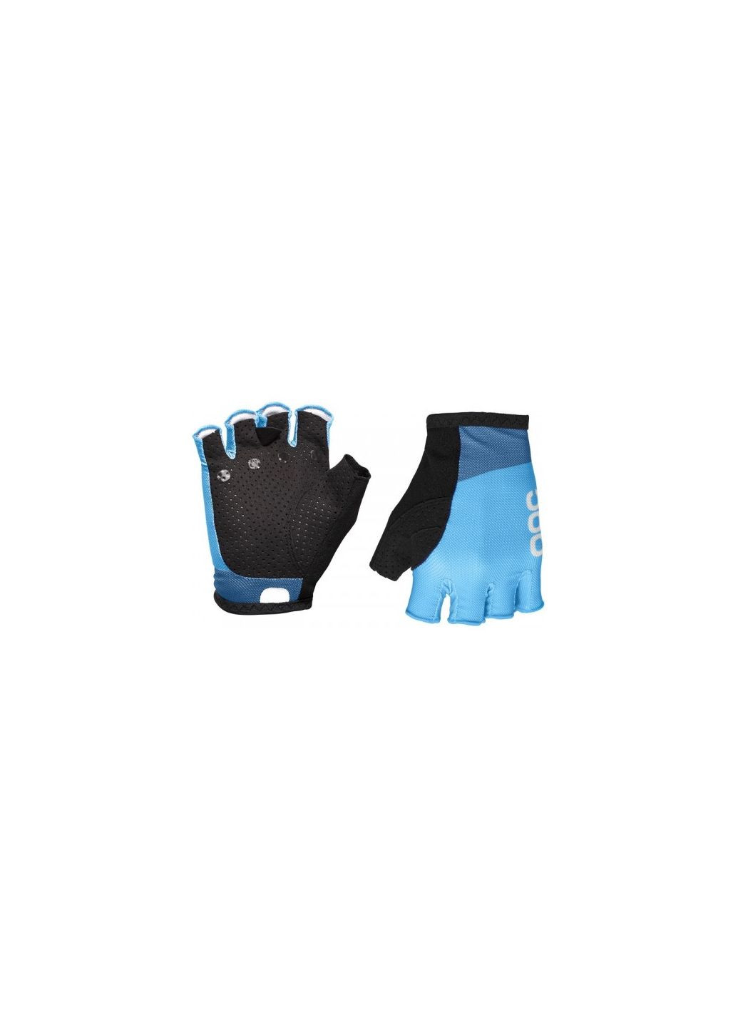 Перчатки велосипедные Essential Road Mesh hort Glove S POC (279849149)