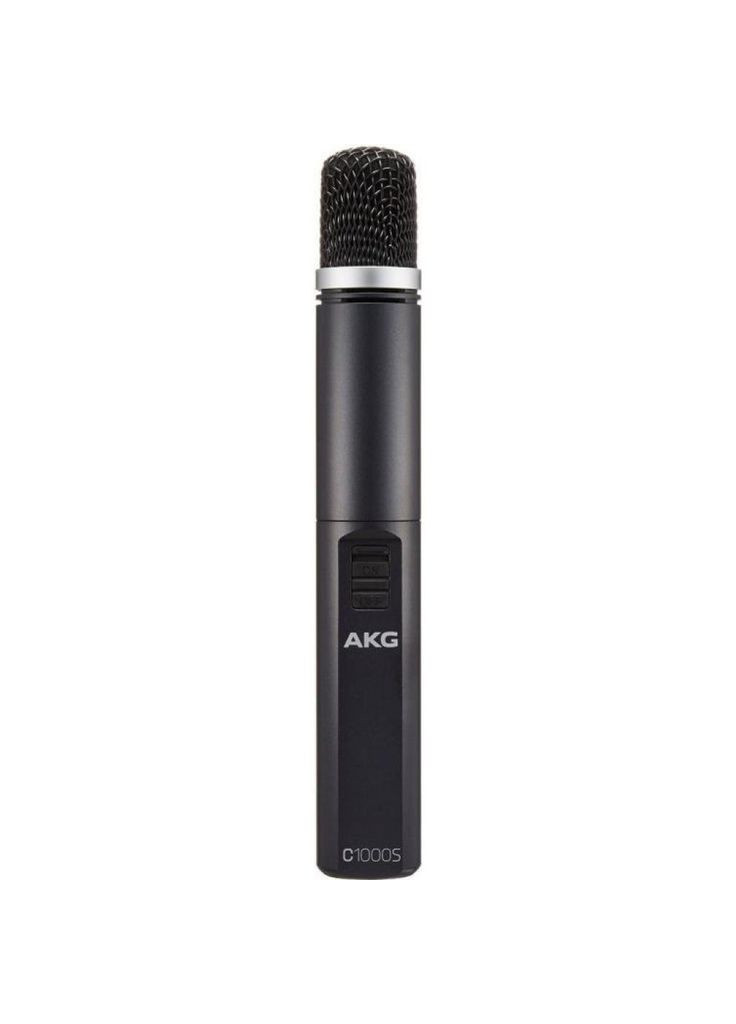 Микрофон (m495515) AKG C1000S (369019886)