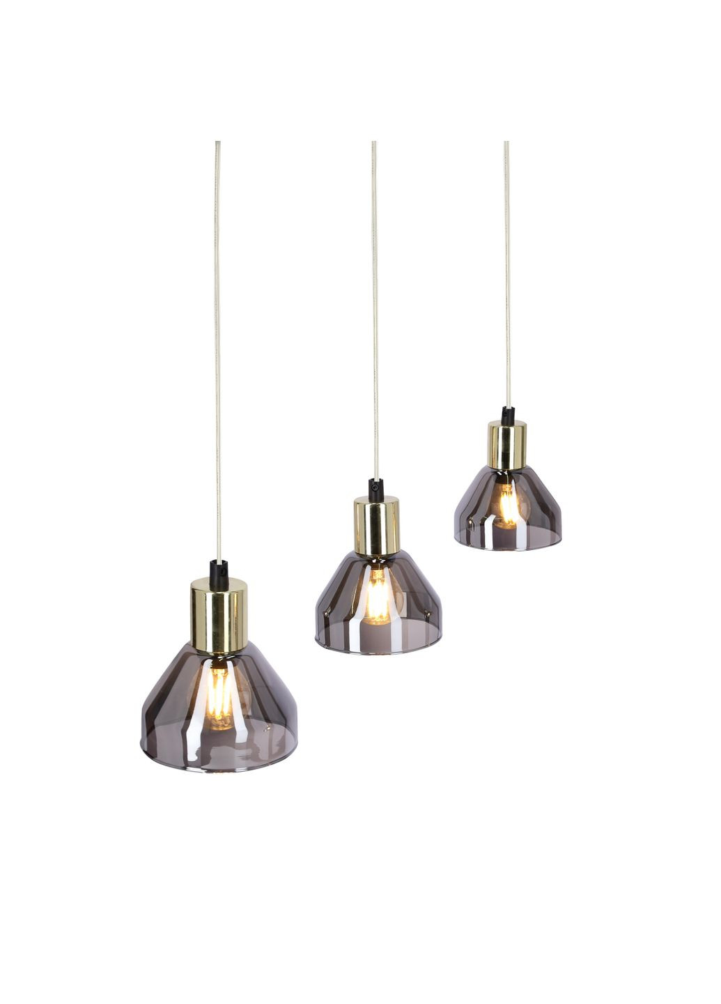 Люстра GREGORY (33-79008) Candellux (361312578)