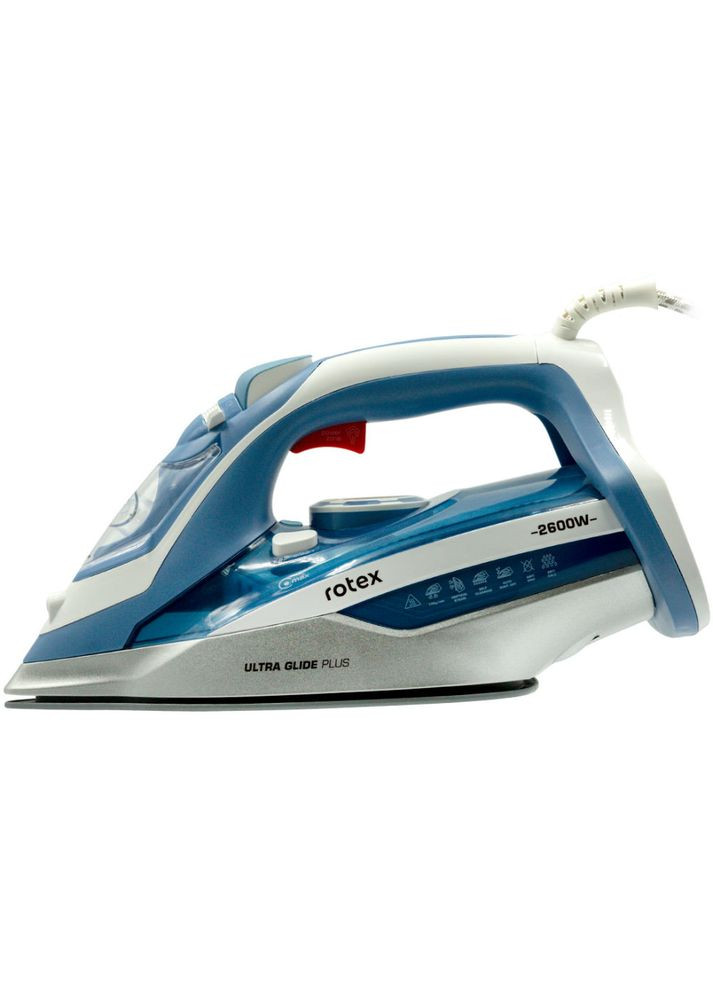 Утюг RIC70-C Ultra Glide Plus Rotex (322843760)