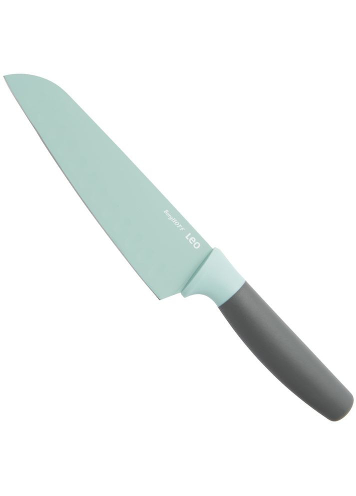 Нож сантока Leo 17 см 3950109 BergHoff (316620525)