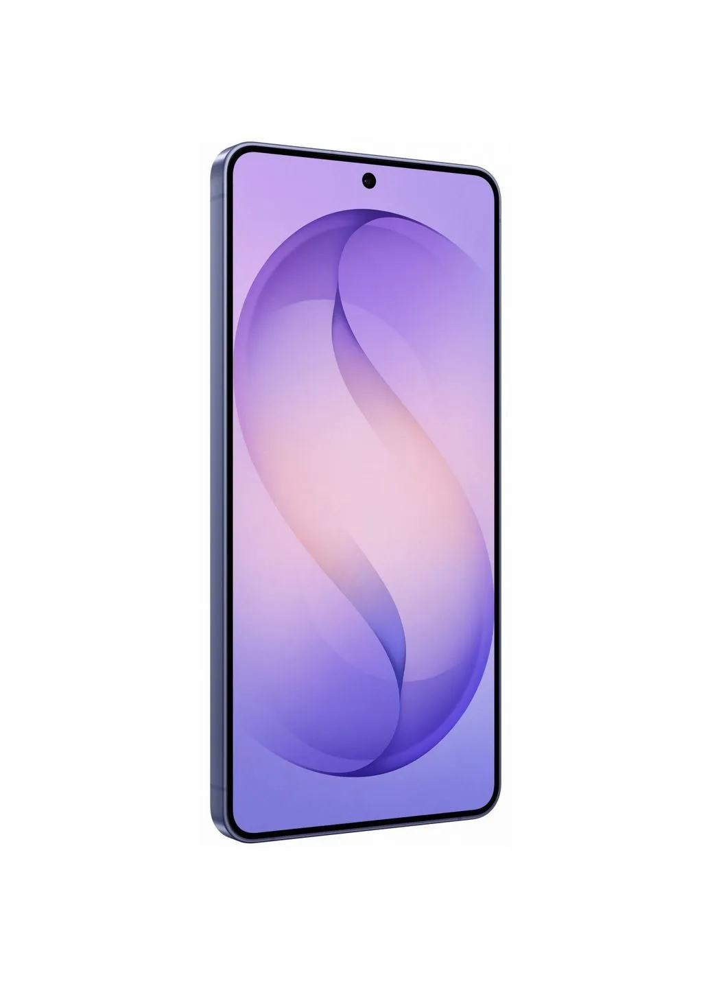 Мобільний телефон (SM-S947BZVDEUC) Samsung Galaxy S26+ 12/256Gb Cobalt Violet (400312307)