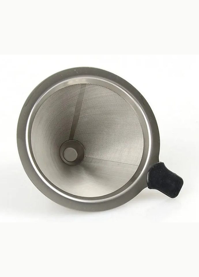 Многоразовый металлический фильтр для кемекса 600 мл. (R-13835-VS) No Brand (314454955)