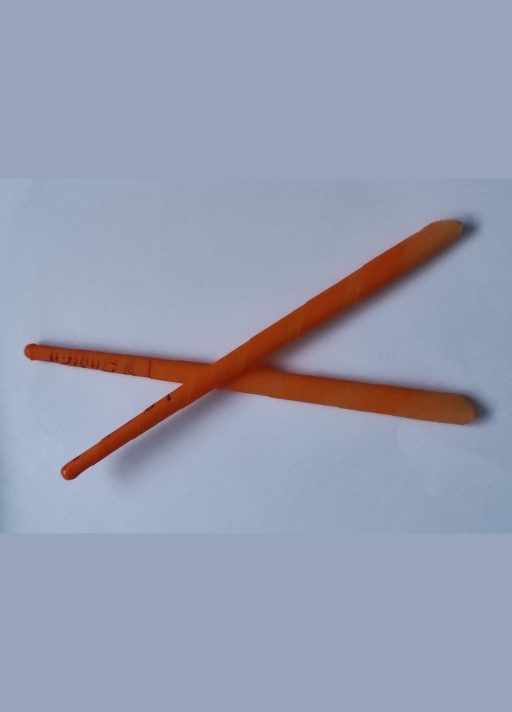 Фітосвічки вушні конусні Апельсин з накінечником (пара) No Brand (307252258)