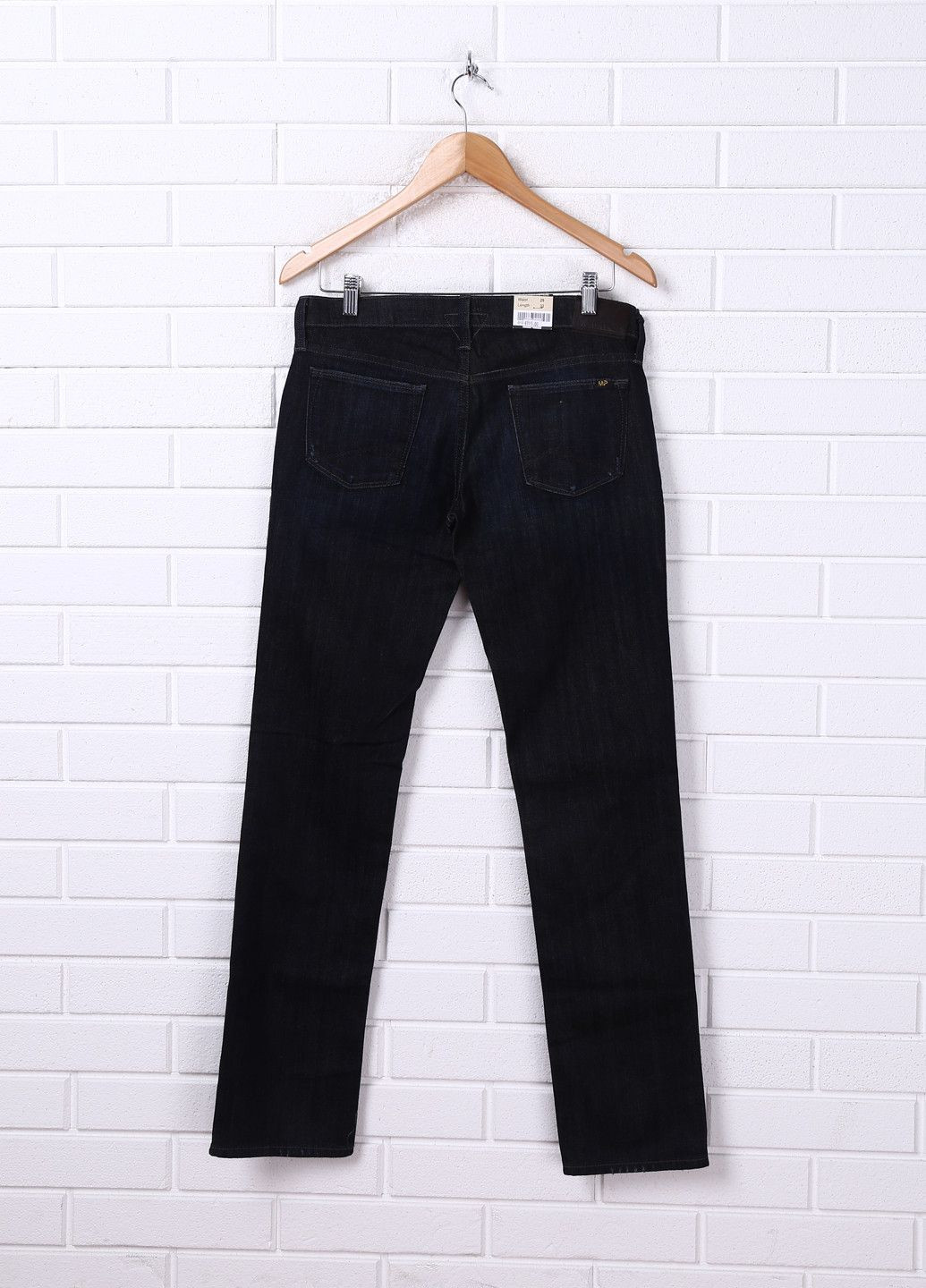 Джинсы Темно-синий Meltin Pot - (315403984)