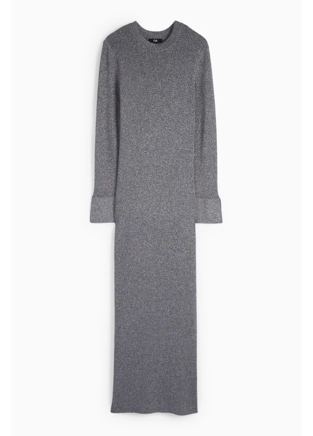 Сіра сукня C&A