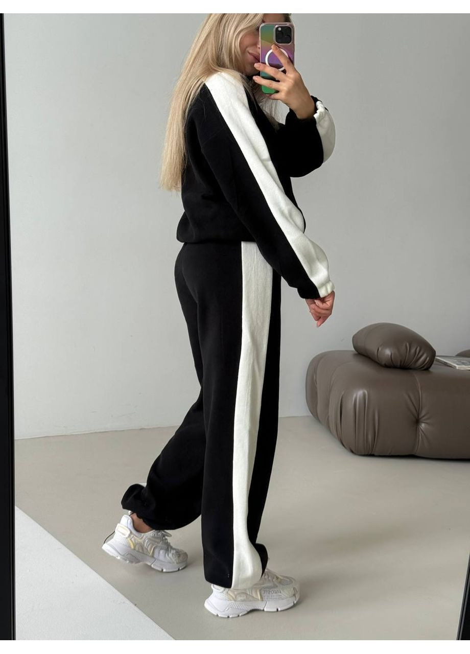 Женский спортивный костюм No Brand (364479883)