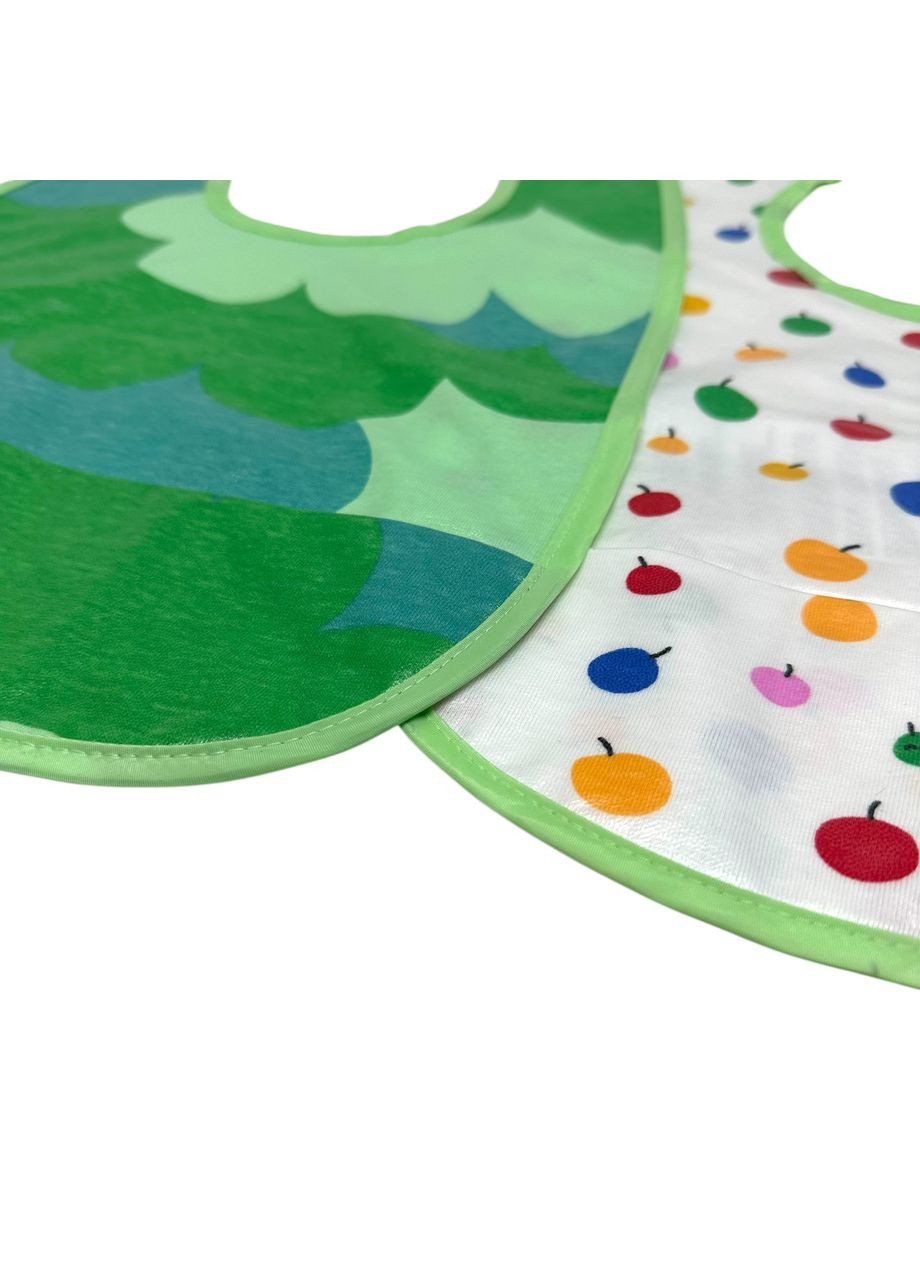 Набор детских наперсников. 2 шт IKEA (322997571)