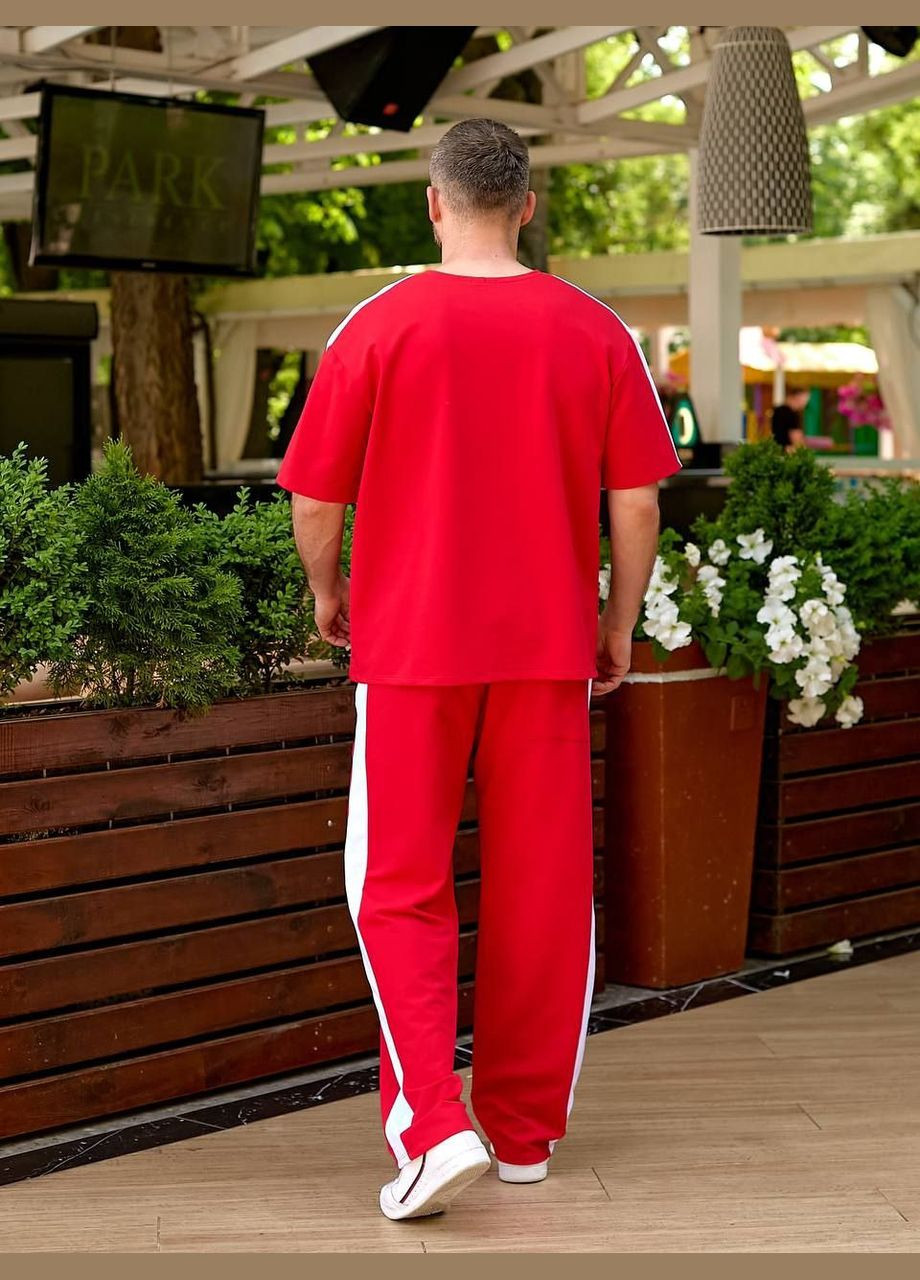 Костюм Еластичний Практична не скочується No Brand (342058759)