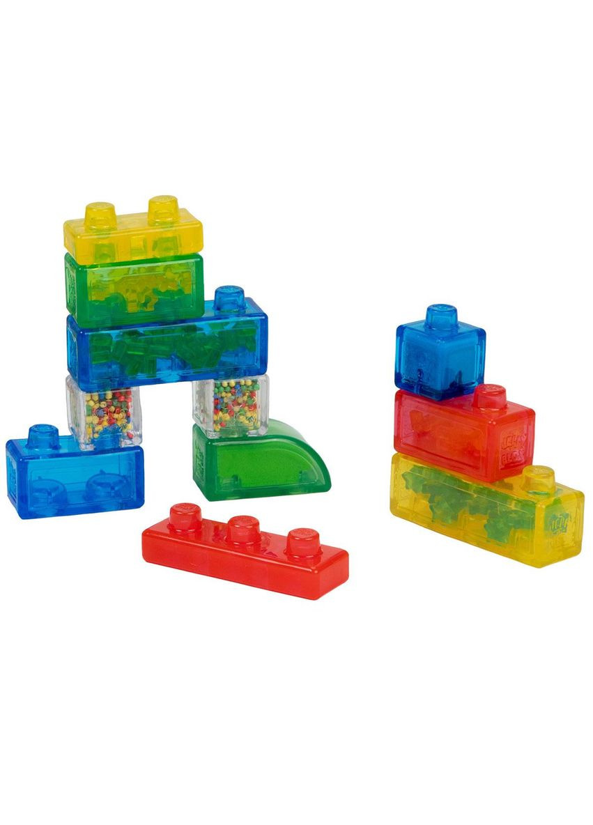Сенсорний конструктор Стартовий набір Jelly Blox (367983611)