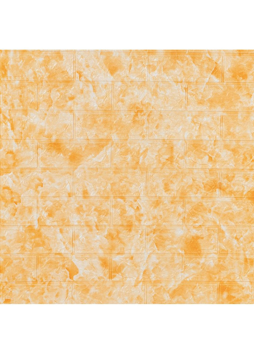 Самоклеящаяся 3D панель под бежевый мрамор 3080x700x3мм SW-00001766 Sticker Wall (362095080)