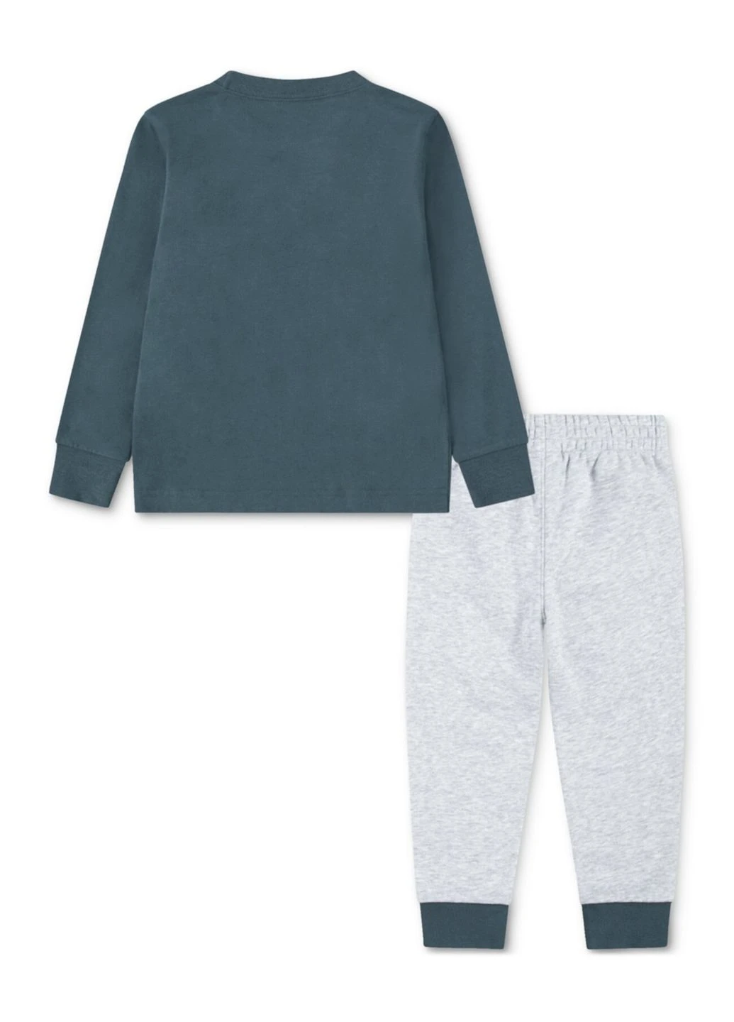 Костюм (лонгслив, брюки) Nike (389774734)