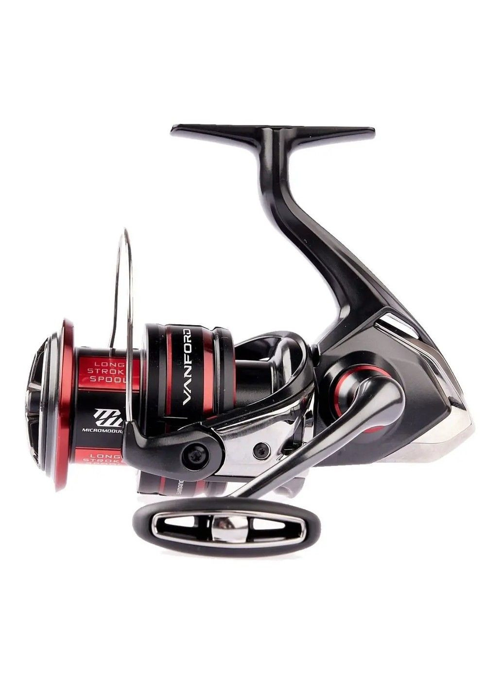 Катушка рыболовная спиннинговая Shimano Vanford 20 4000MHG No Brand (332634672)