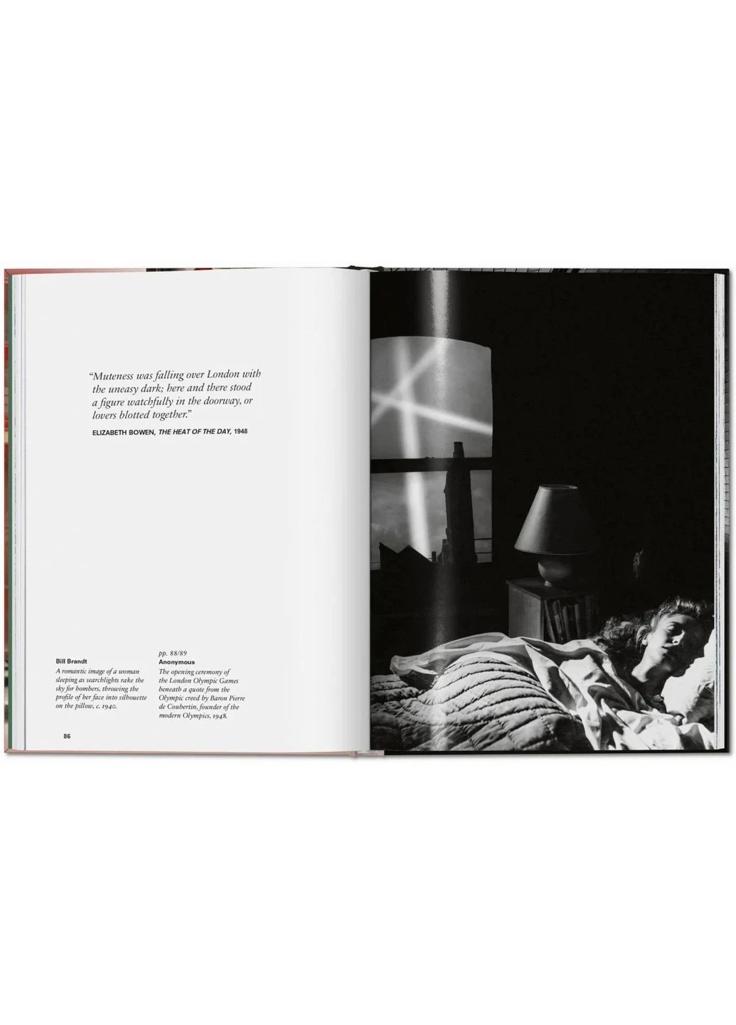 London. Portrait of a City Taschen (370064001)