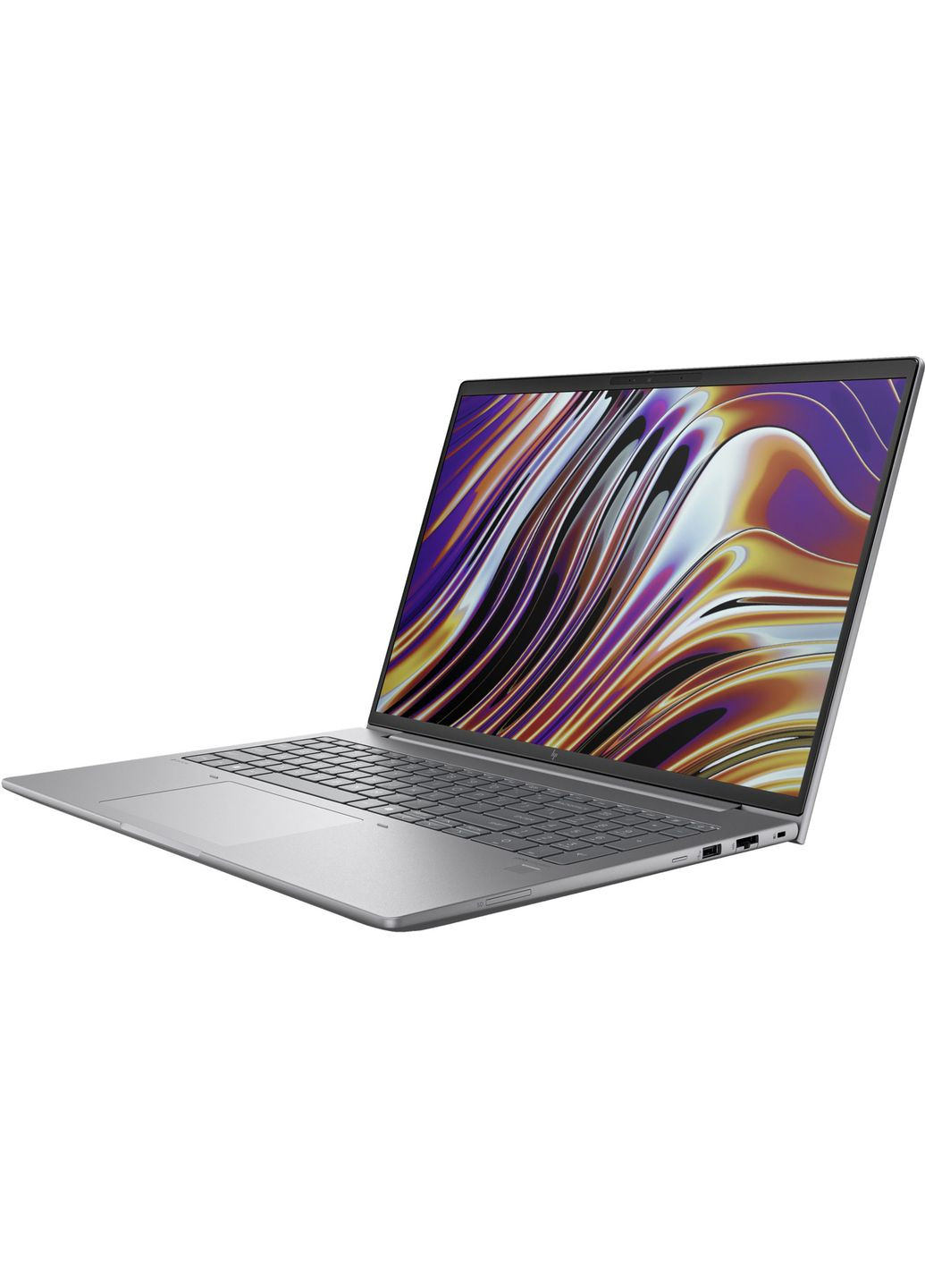 Ноутбук ZBook Power G11A 16"WUXGA IPS,300n/Ryzen9 8945HS (5.2)/64Gb/SSD1Tb/RTX 1000, 6GB/FPS/Підсв/DOS (B30A0ES) HP (362213538)
