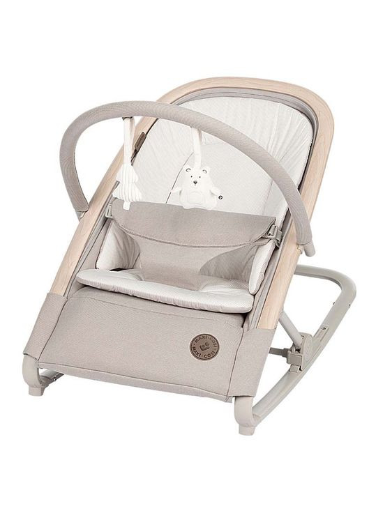 Кресло-качалка Kori Rocker Classic Beige Eco () Maxi-Cosi 2835022300 (336492038)