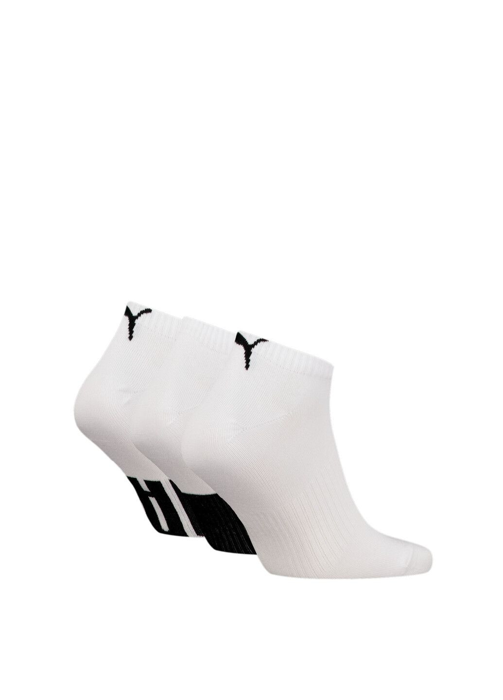 Носки Unisex Sneaker Socks 3 pack Puma (278653137)