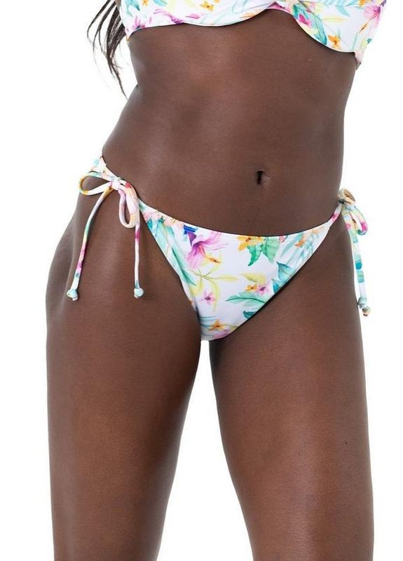 Цветные купальные трусики Dorina