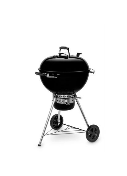 Гриль угольный 57 см Master Touch GBS E-5750 14701004 Weber (316622977)
