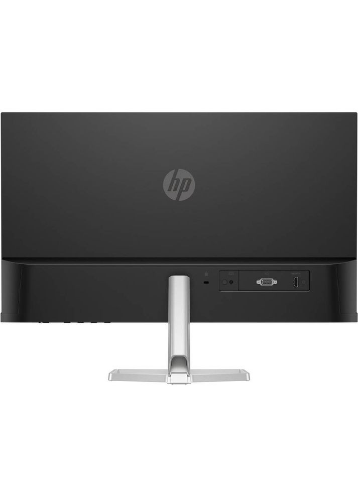 Монитор S5 524sf Black/Silver (94C17AA) HP (354697463)