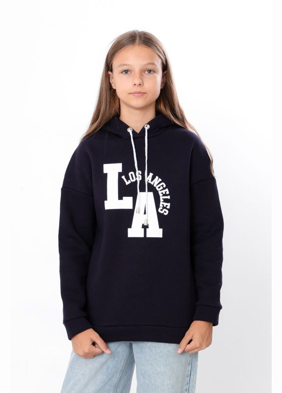 Худі для дівчинки (підлітковий) (p-12572) Носи своє (363043958)