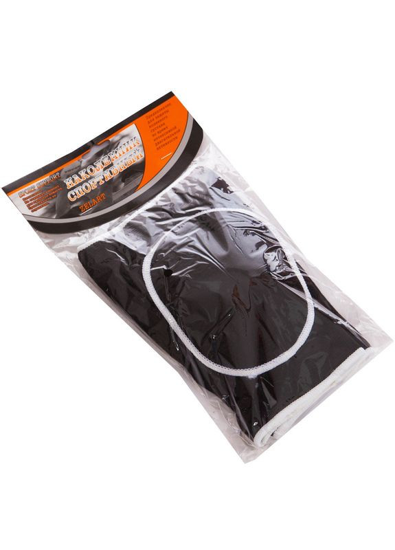 Наколінники спортивні волейбольні BC 0835 2шт Zelart (368668997)