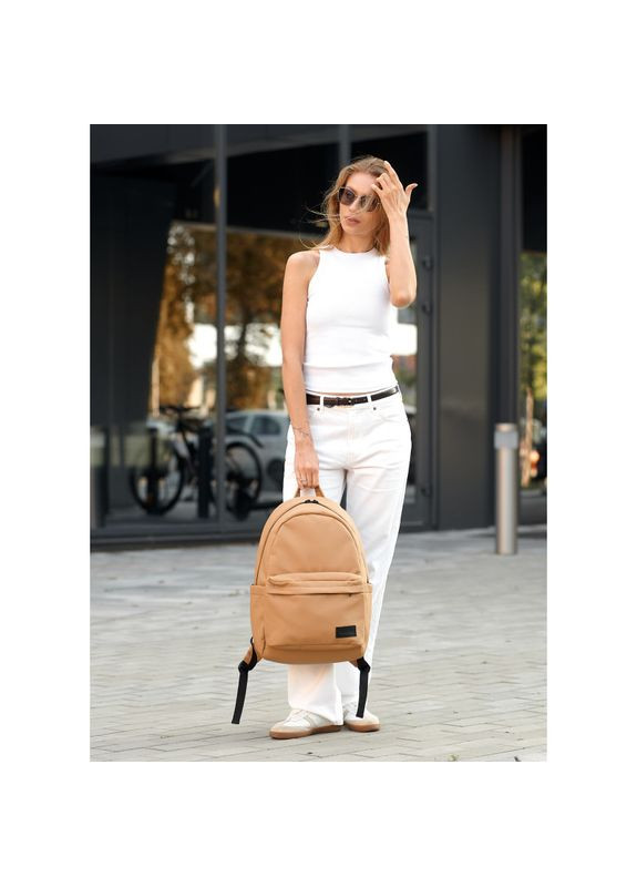 Женский рюкзак Zard LST Sambag (322870579)