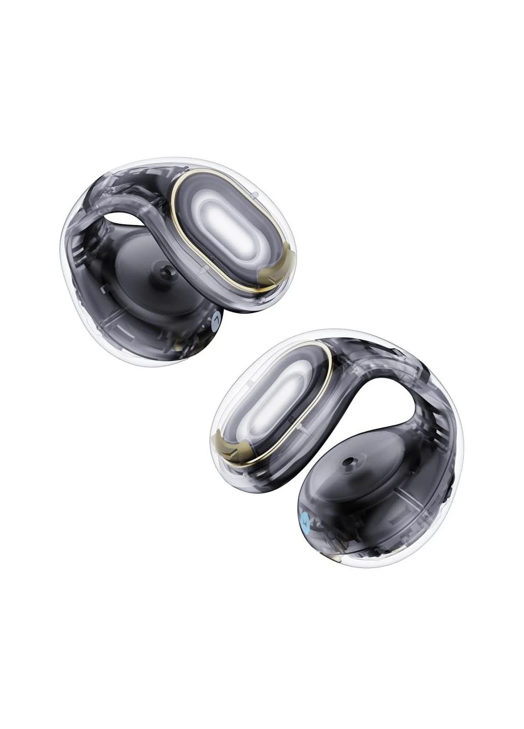 Навушники TWS SoundСore C30i Black (A3330G11) Anker (385778549)