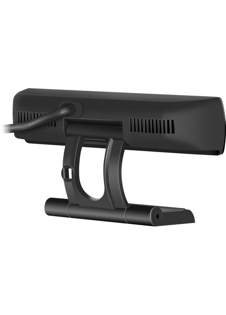 Web камера G-Lens 2599, Black, 2 Mp, 1920x1080/30 fps, микрофон, угол обзора 65°, универсальное крепление, USB, 2 м (63199) Defender (361076495)