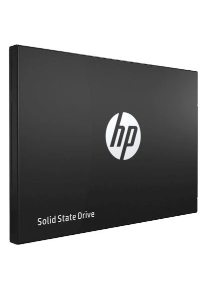 Накопичувач SSD 2.5" 240GB S650 (345M8AA) HP 2.5" 240GB S650 (366735320)