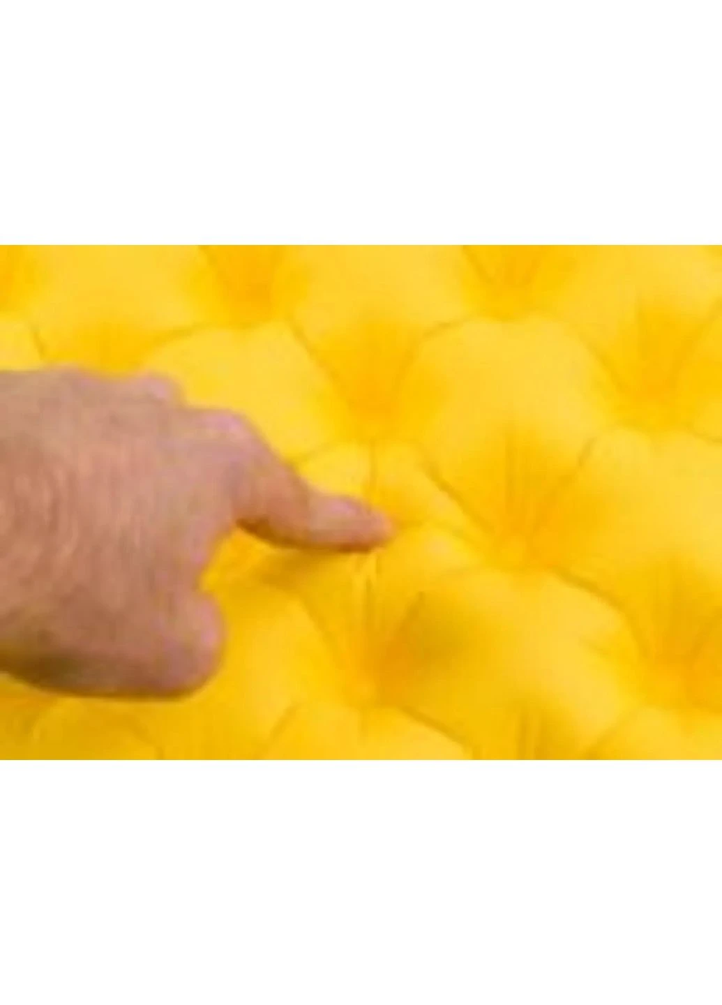 Надувной коврик UltraLight Mat, 168х55х5см, Yellow от Sea To Summit (347237338)