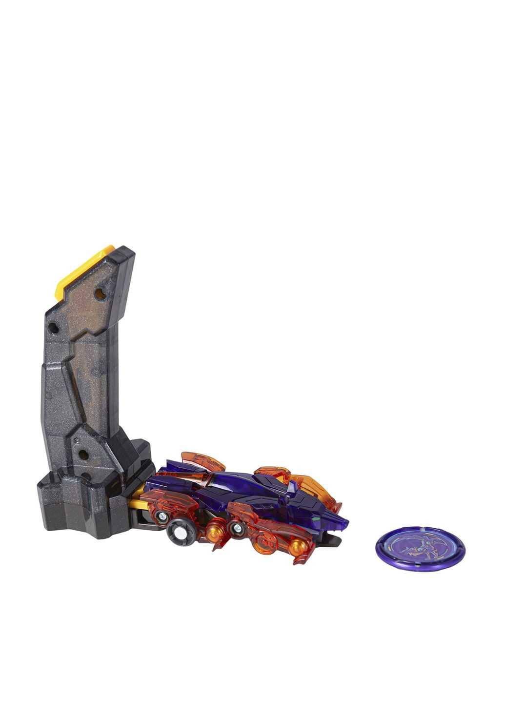 Ігровий набір Screechers Wild! S5 L0.5 – Мун Волф колір різнокольоровий ЦБ-00265933 Screechers Wild! (311196040)