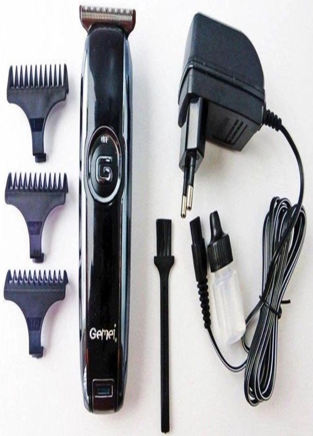 Машинка для стрижки волос GM-6050 Gemei (290186501)